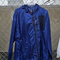  Vintage Tommy Hilfiger Windbreaker https://offerup.com/redirect/?o=U3oubWVk Fits Large