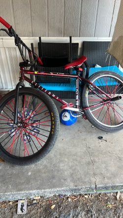 Se wheelie bike