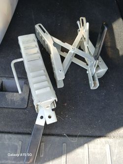 Vehicle Jacks