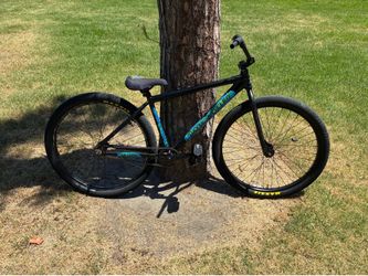 Throne 29er