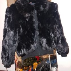 Fur Jacket