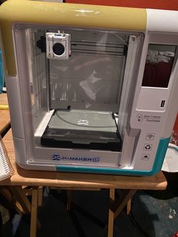 3d printer x-maker