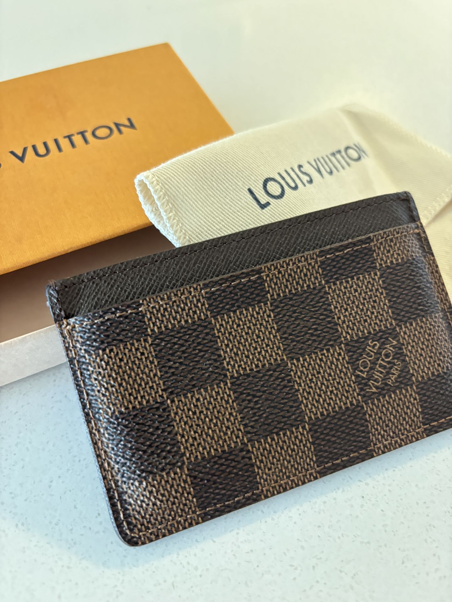 Louis Vuitton Card Holder
