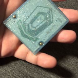 Authentic Copy Of Pokémon Crystal- Japanese 