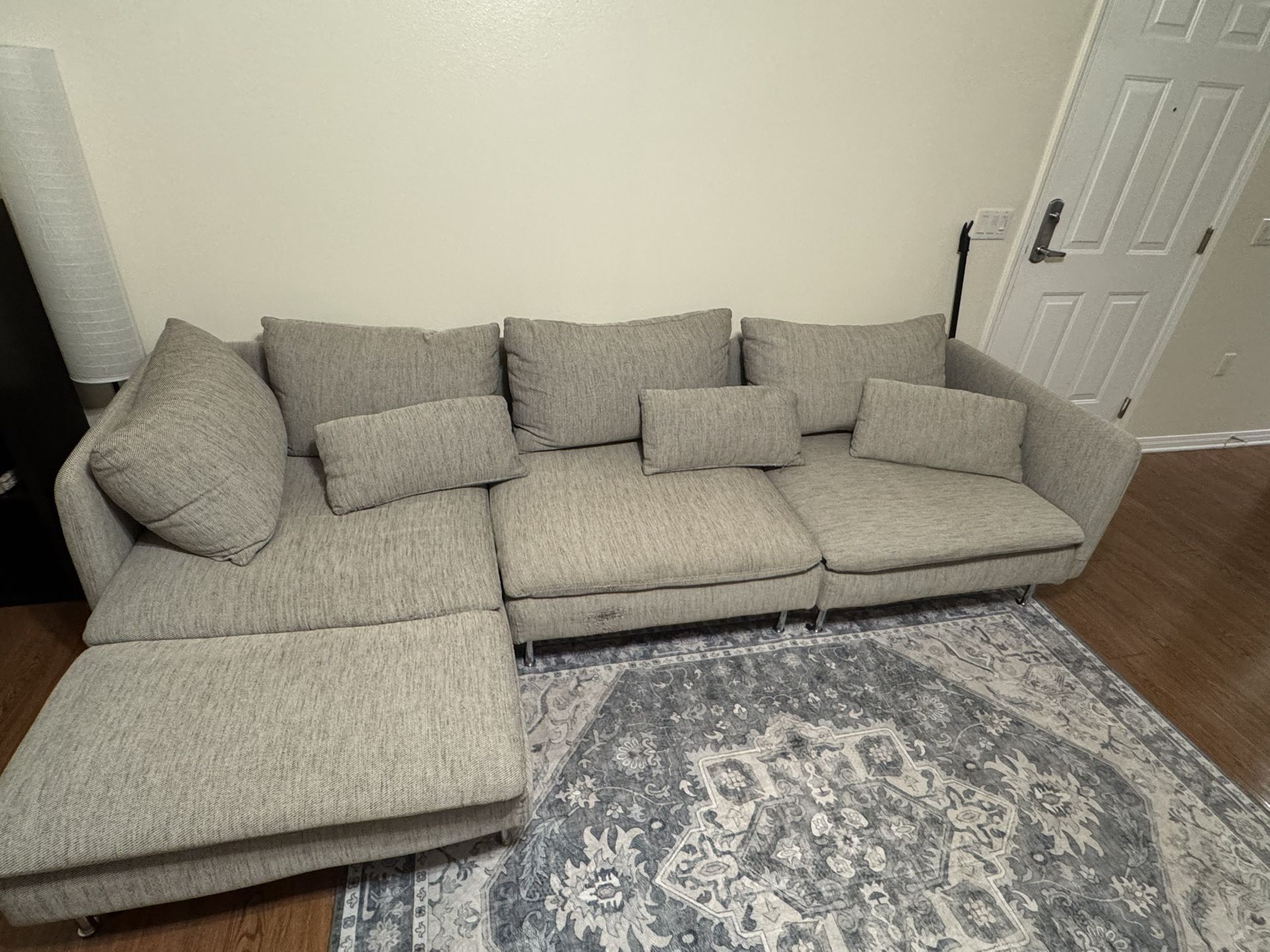 IKEA Couch 