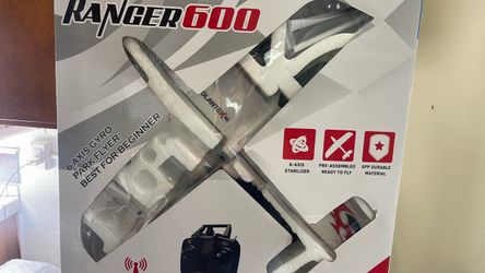 VOLUNTAXRC  RANGER 600