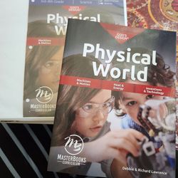 God's Design for the Physical World