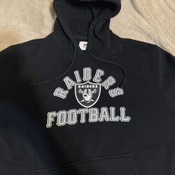 Raiders Hoody 