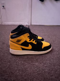 Jordan 1 new love