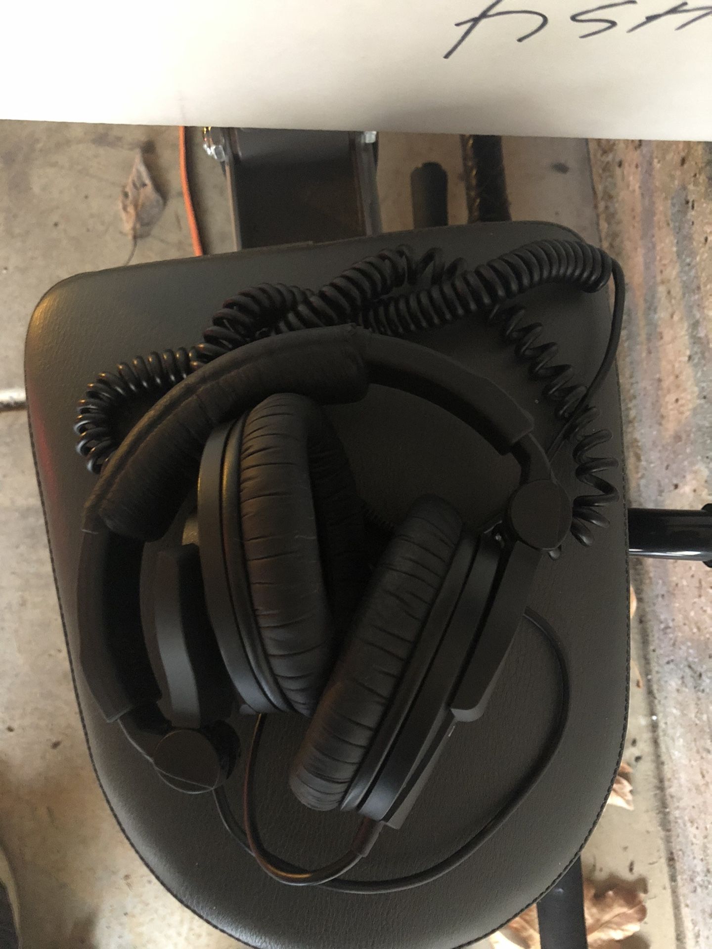 Sennheisser HD 280 Pro