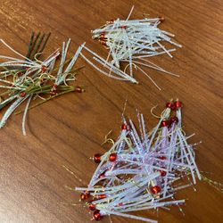 Halalu Fishing Flies