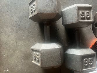 Dumbbells