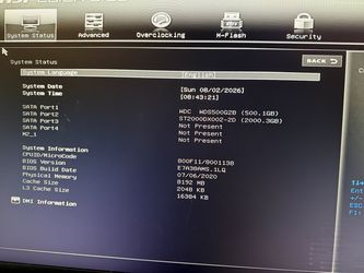 CyberpowerPC Gamer Master GMA430 Tower