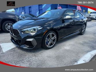 2021 BMW 2 Series