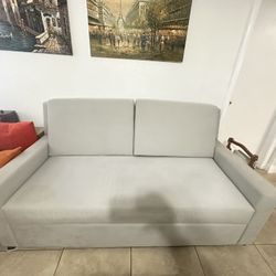 Sofa Bed 