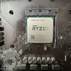 PC PARTS