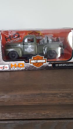 1948 ford f-1 pickup