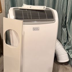 Black & Decker Portable Air Conditioner