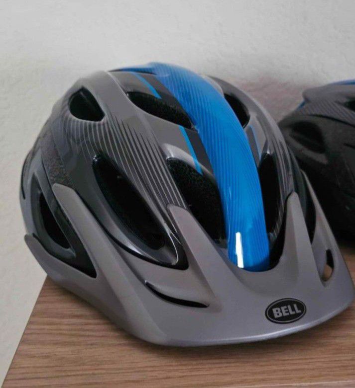 Bell Bike Helmet