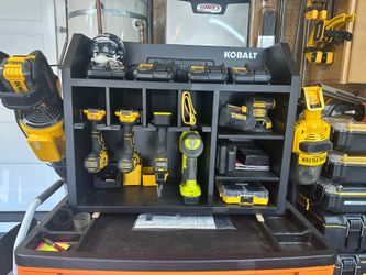 Kobalt Prosteel Tool Chest