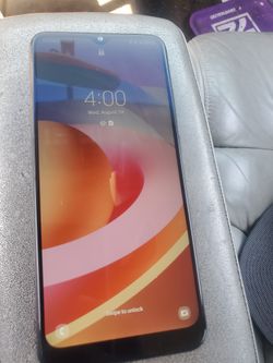Galaxy A02s For Sale Unlocked