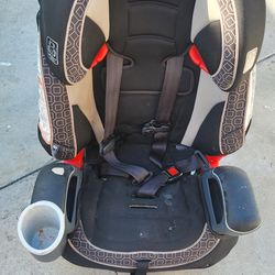 Car seat for kids