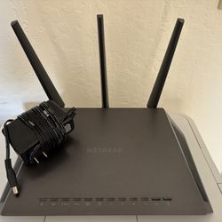 Netgear WiFi Router