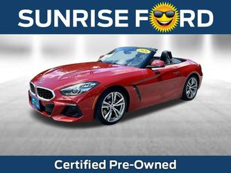 2026 BMW Z4
