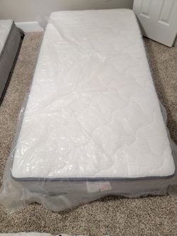 Twin XL Mattress