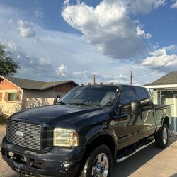  Ford F350 Super Duty 