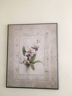 Cuadro/ paintings 2 for $5