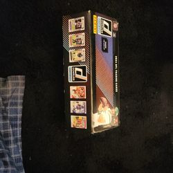 2024 NFL Panini Donruss 400 Card Retail Complete Set