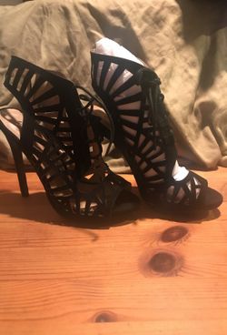 Women's heels