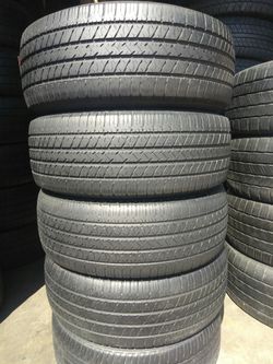 235-65-16 Michelin