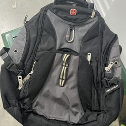 Swiss Gear Backpack 