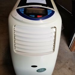 AIR CONDITIONING UNIT