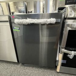 New Samsung Dishwasher 