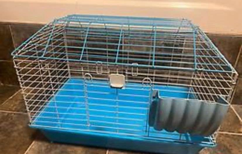 Cage
