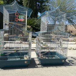 Birdcages