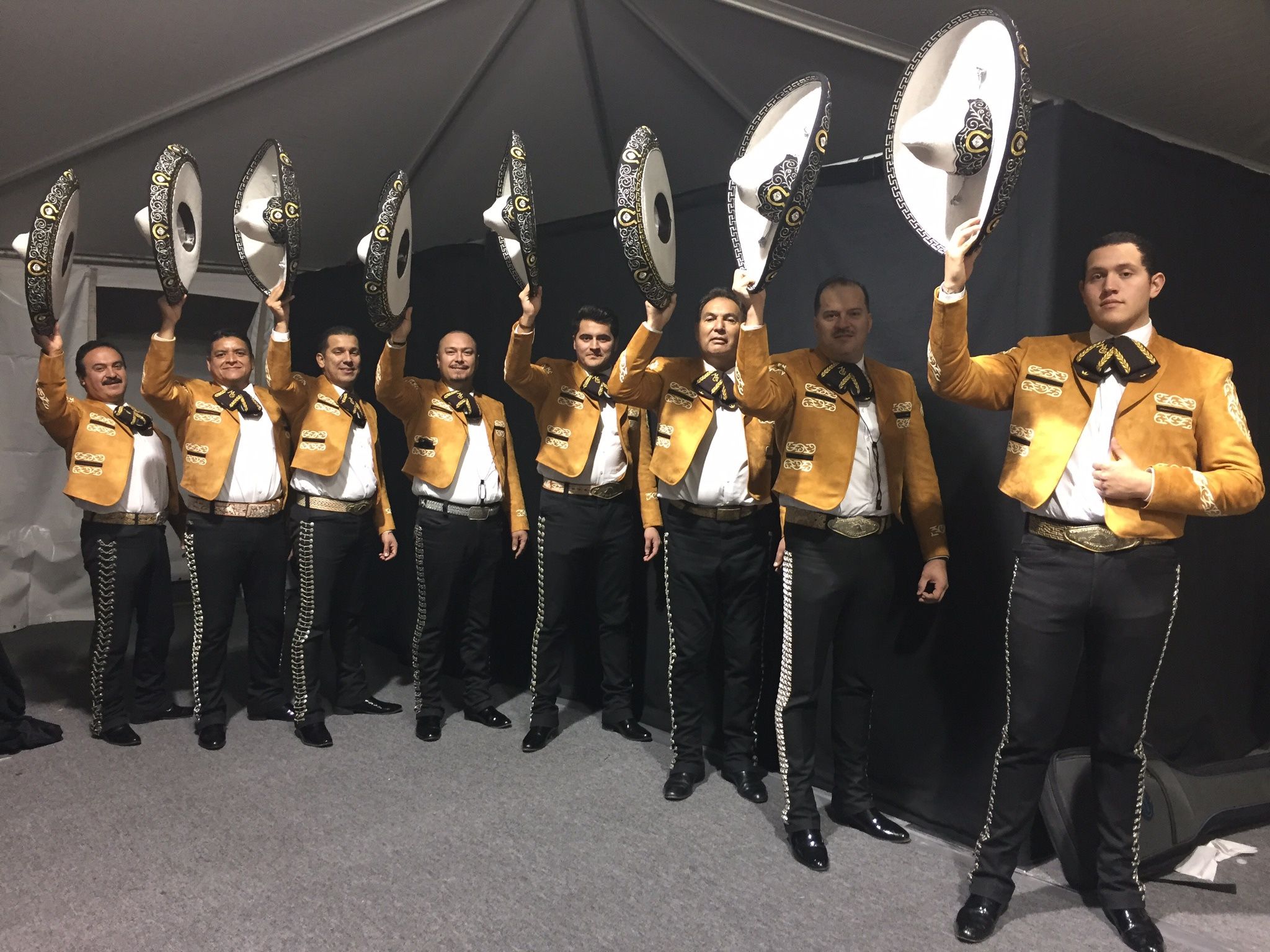 Mariachi Juvenil Grullense