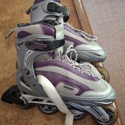 Inline Skates Size 8-9