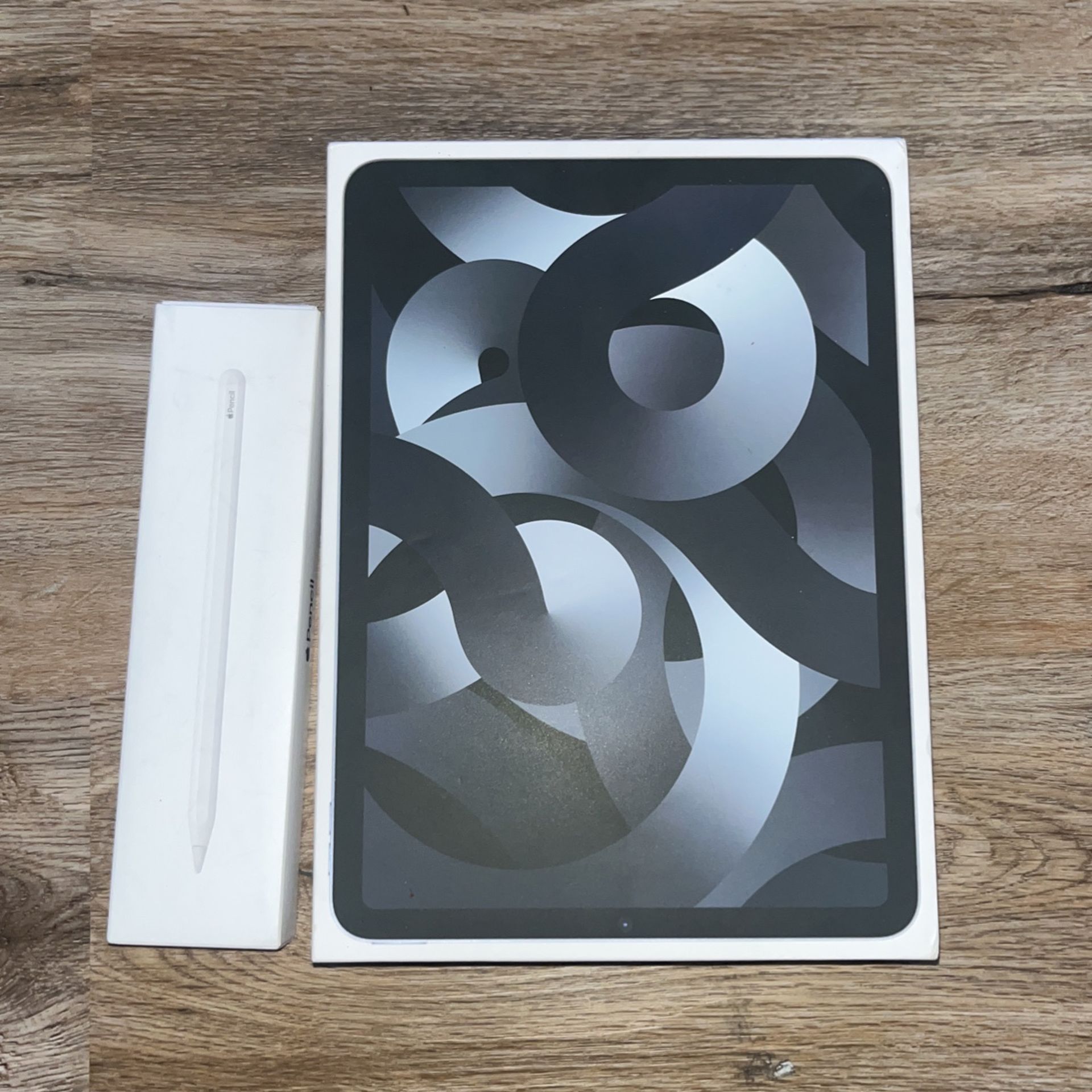 Ipad 6th Gen unopened