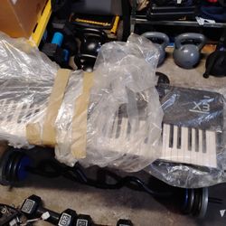 KORG X3 KEYBOARD 