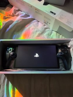 Playstation Portal