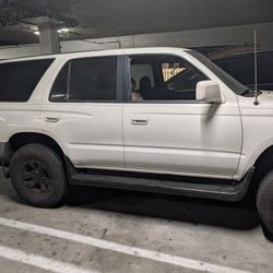 1996 Toyota 4Runner