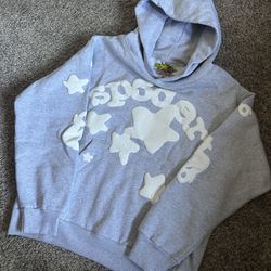 Spyder Hoodie 