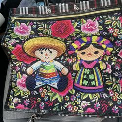 Bolsas Artesanales !!