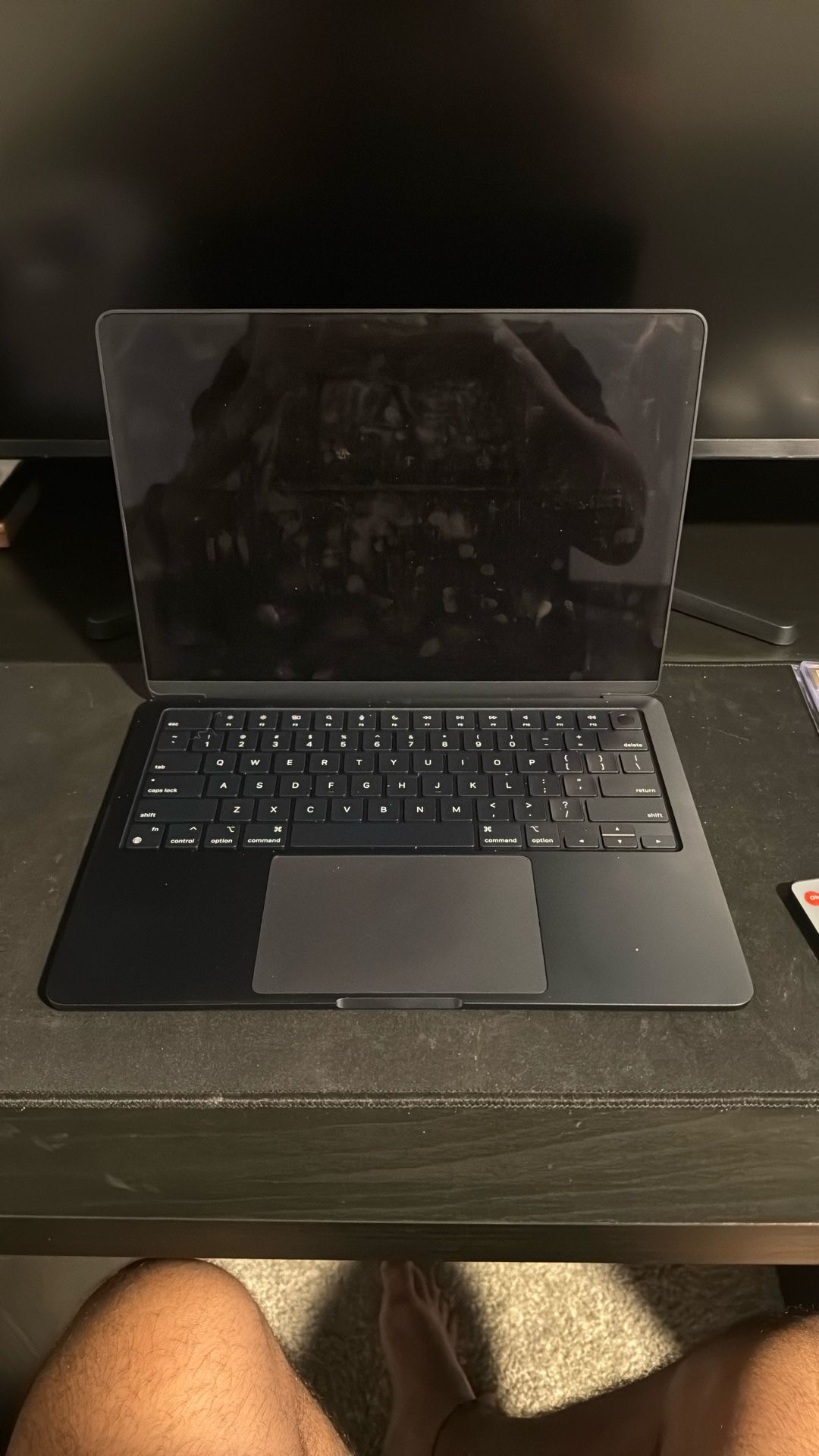 MacBook