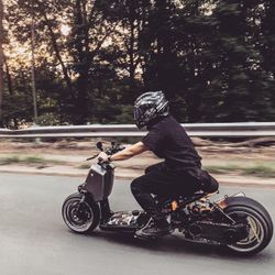 2016 Honda Ruckus