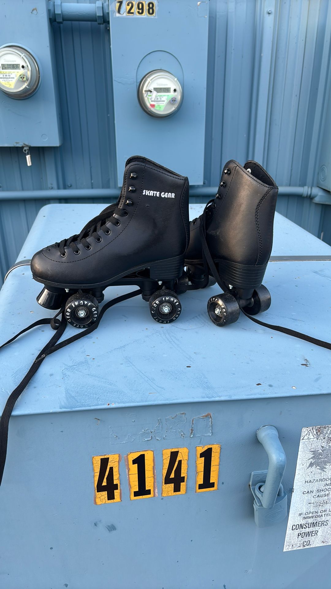 Roller Skates
